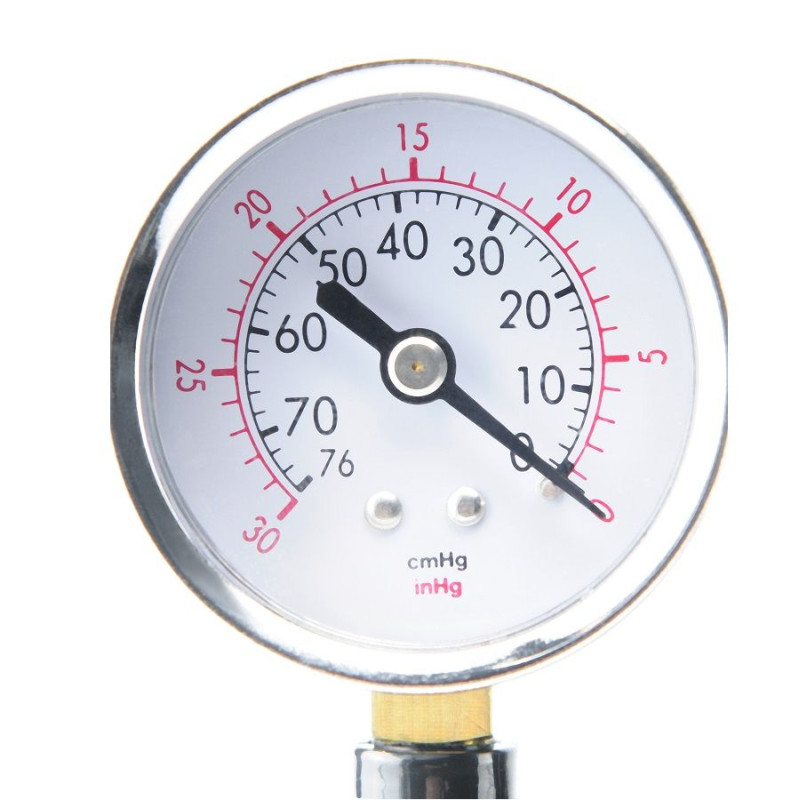 Pump Worx - Pompe De Puissance Max-Precision.